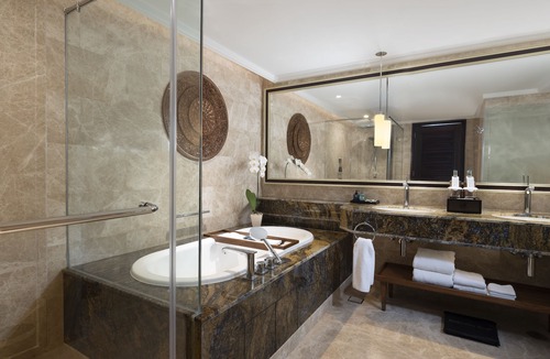 Jimbaran Bay Hotel | InterContinental Bali Resort by IHG