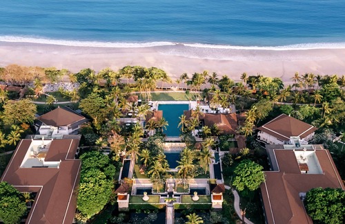 Jimbaran Bay Hotel | InterContinental Bali Resort by IHG