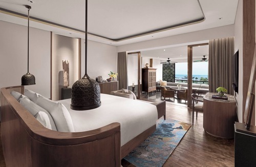 Sanur Resort | InterContinental Bali Sanur Resort by IHG