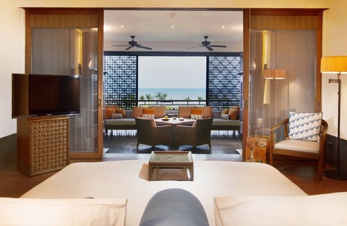 Sanur Resort | InterContinental Bali Sanur Resort by IHG