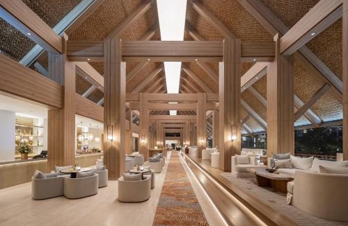 Sanur Hotel | InterContinental Bali Sanur Resort by IHG