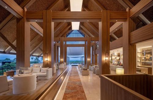 Sanur Hotel | InterContinental Bali Sanur Resort by IHG