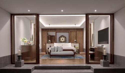 Sanur Hotel | InterContinental Bali Sanur Resort by IHG
