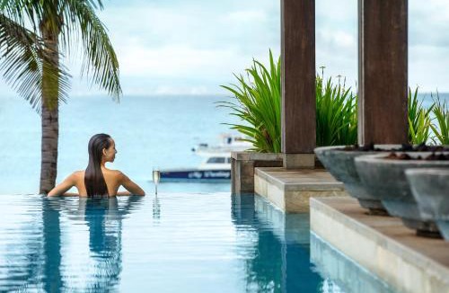 Sanur Hotel | InterContinental Bali Sanur Resort by IHG