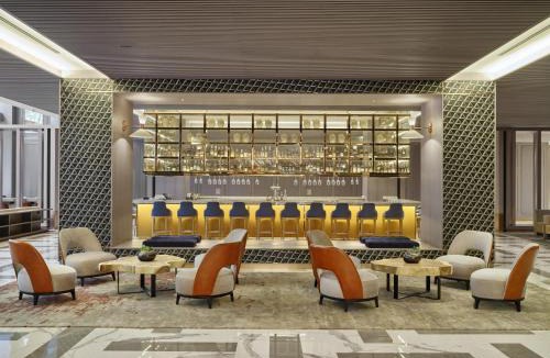 El Poble-sec Hotel | InterContinental Barcelona by IHG