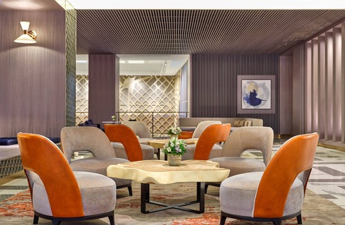 El Poble-sec Hotel | InterContinental Barcelona by IHG