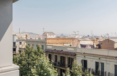 El Poble-sec Hotel | InterContinental Barcelona by IHG