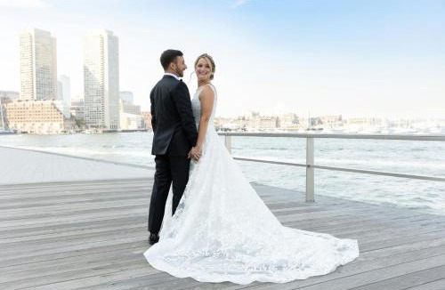 Boston Financial District Hotel | InterContinental Boston by IHG