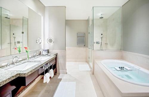 Boston Financial District Hotel | InterContinental Boston by IHG