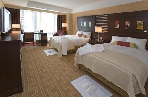 Boston Financial District Hotel | InterContinental Boston by IHG