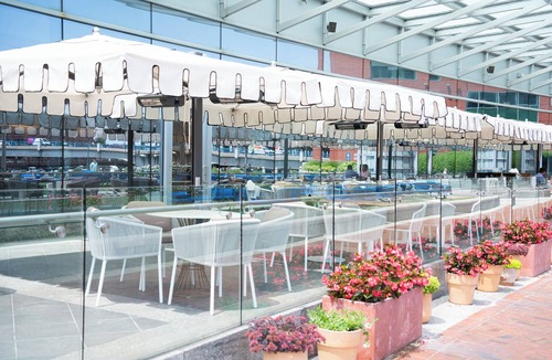 Boston Financial District Hotel | InterContinental Boston by IHG