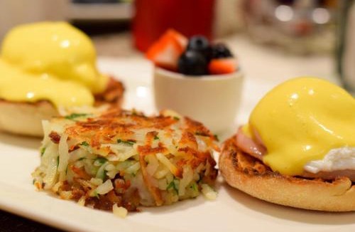 Cleveland Hotel | InterContinental Cleveland by IHG