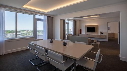 Cleveland Hotel | InterContinental Cleveland by IHG