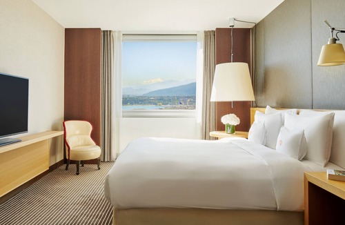 Les Genets Hotel | InterContinental Geneve by IHG