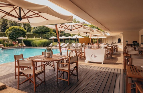 Les Genets Hotel | InterContinental Geneve by IHG