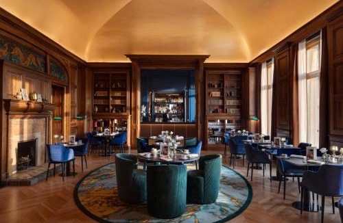 La Chapelle-en-Serval Hotel | InterContinental Hotels Chantilly Chateau Mont Royal by IHG