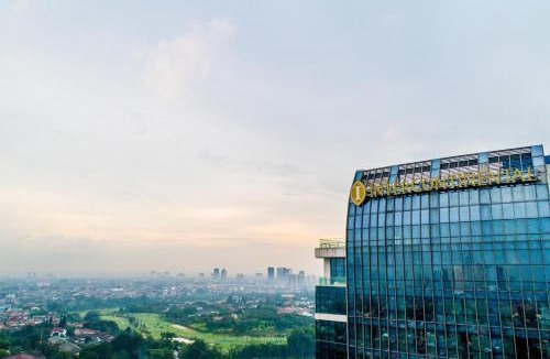 Pondok Indah Hotel | InterContinental Hotels Jakarta Pondok Indah by IHG
