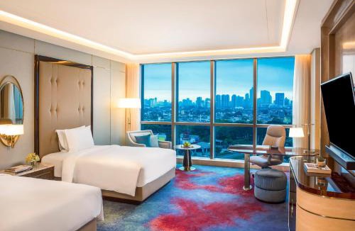 Pondok Indah Hotel | InterContinental Hotels Jakarta Pondok Indah by IHG