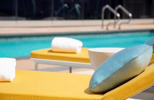 Texas Medical Center Hotel | InterContinental Houston by IHG