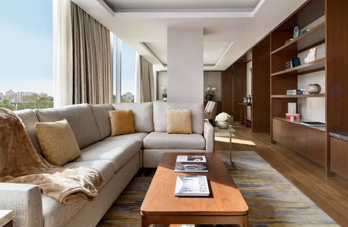 Texas Medical Center Hotel | InterContinental Houston by IHG