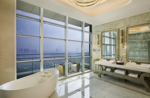 Pondok Indah Hotel | InterContinental Jakarta Pondok Indah by IHG