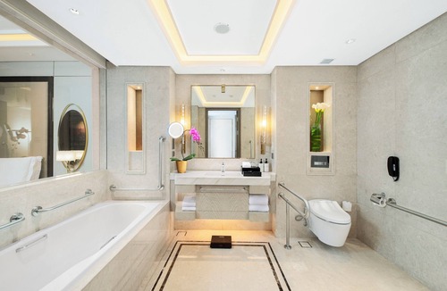 Pondok Indah Hotel | InterContinental Jakarta Pondok Indah by IHG