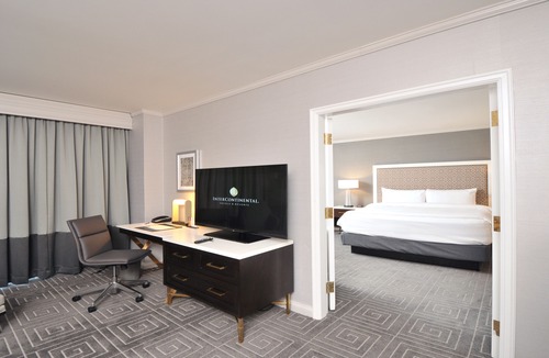 Country Club Plaza Area Hotel | InterContinental Kansas City at The Plaza by IHG