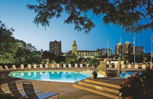 Country Club Plaza Area Hotel | InterContinental Kansas City at the Plaza by IHG
