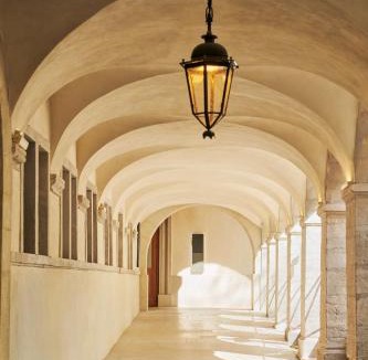 Bellecour - Hotel Dieu Hotel | InterContinental Lyon - Hotel Dieu by IHG