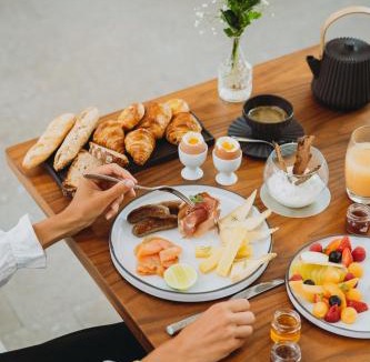 Bellecour - Hotel Dieu Hotel | InterContinental Lyon - Hotel Dieu by IHG