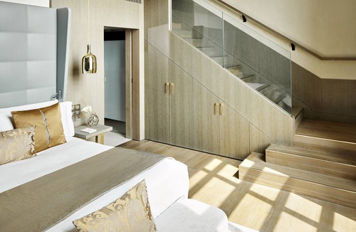 Bellecour - Hotel Dieu Hotel | Intercontinental Lyon Hotel Dieu by IHG