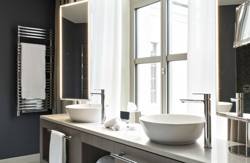 Bellecour - Hotel Dieu Hotel | Intercontinental Lyon Hotel Dieu by IHG