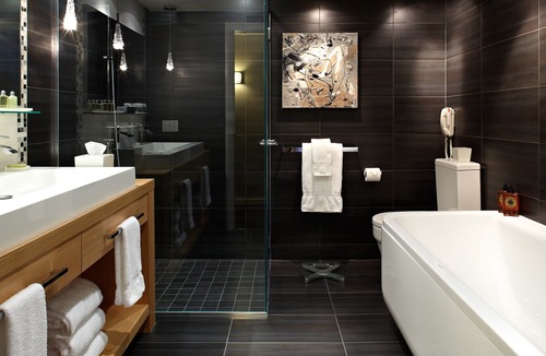 International District Hotel | InterContinental Montreal by IHG