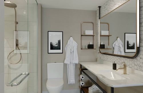 Downtown San Antonio Hotel | InterContinental San Antonio Riverwalk by IHG