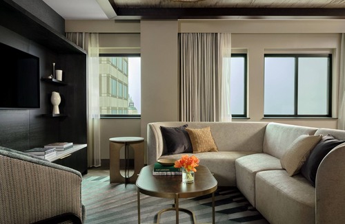 Downtown San Antonio Hotel | InterContinental San Antonio Riverwalk by IHG