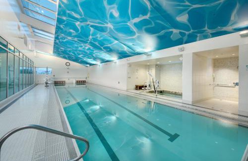 Downtown San Francisco Hotel | InterContinental San Francisco by IHG