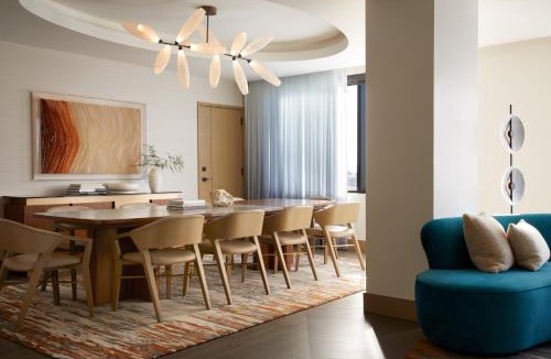 Northwest Bellevue Hotel | InterContinental Seattle Bellevue, by IHG