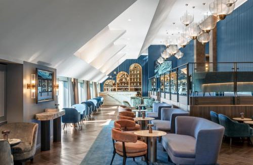 Sydney Central Business District Hotel | InterContinental Sydney by IHG