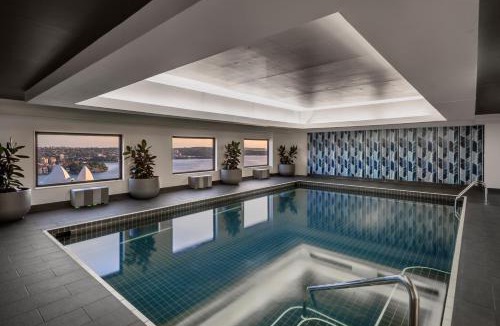 Sydney Central Business District Hotel | InterContinental Sydney by IHG