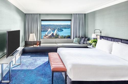 Sydney Central Business District Hotel | InterContinental Sydney by IHG