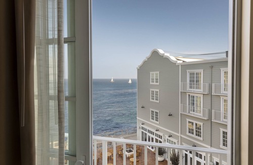 Monterey Hotel | InterContinental the Clement Monterey by IHG
