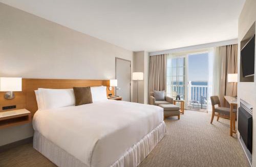 Monterey Resort | InterContinental The Clement Monterey by IHG
