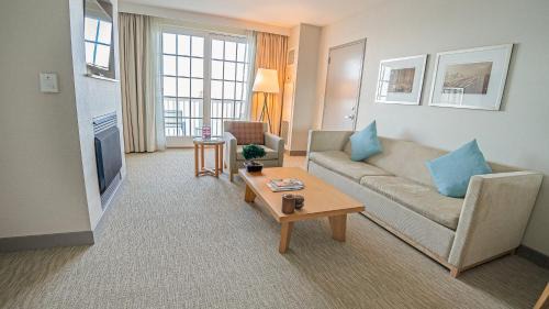 Monterey Resort | InterContinental The Clement Monterey by IHG