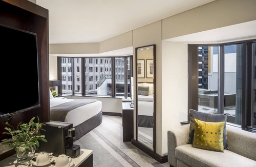 Wellington Hotel | InterContinental Wellington by IHG