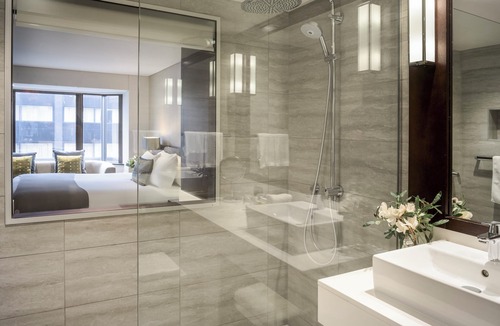 Wellington Hotel | InterContinental Wellington by IHG