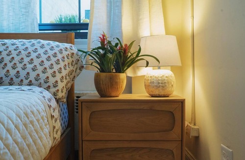 Chelsea Bed & Breakfast | Interfaith 21