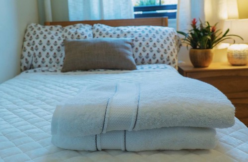 Chelsea Bed & Breakfast | Interfaith 21