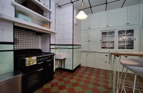 Cordwainer Apartment | Interior Designed Luxury Home in Central London