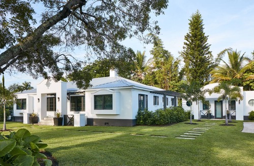 Lake Ida Shores House | Interior Designer owned Coastal Modern Private Home