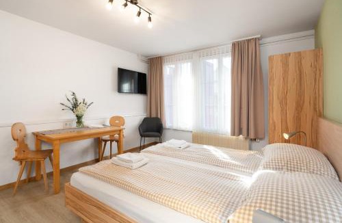 Central Interlaken Apartment | Interlaken Apartments